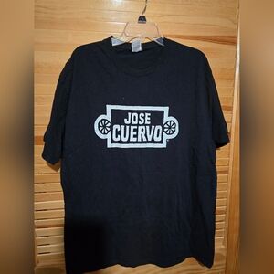 Vintage Jose Cuervo T shirt XL